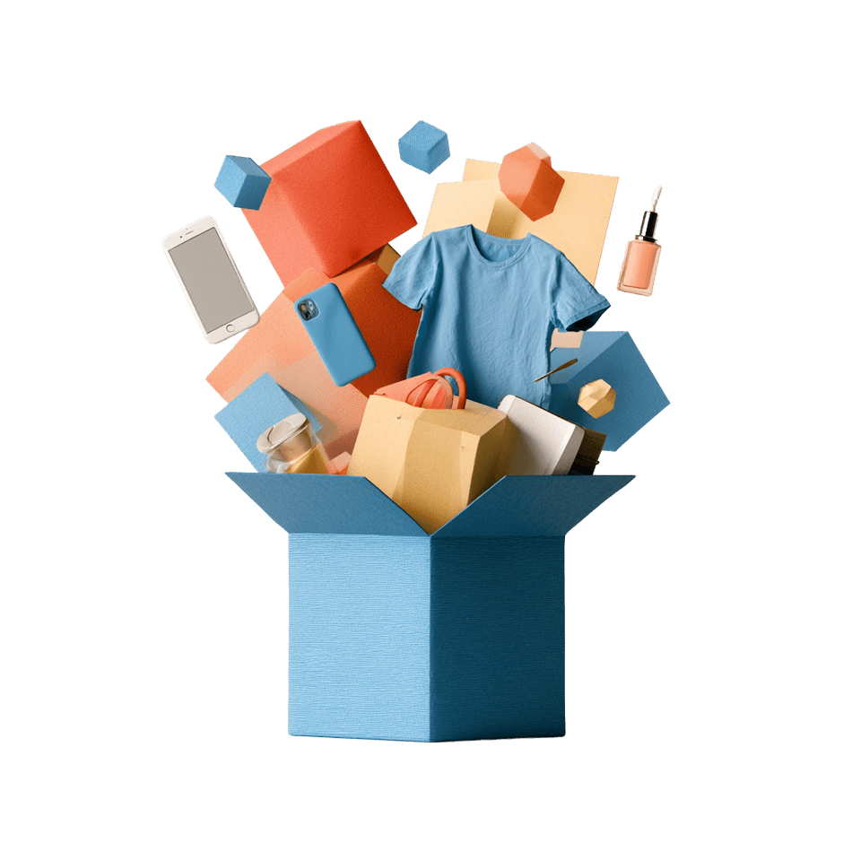 Покупки из США с доставкой Shopfans